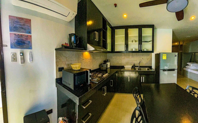 The Pacific Coast Suites