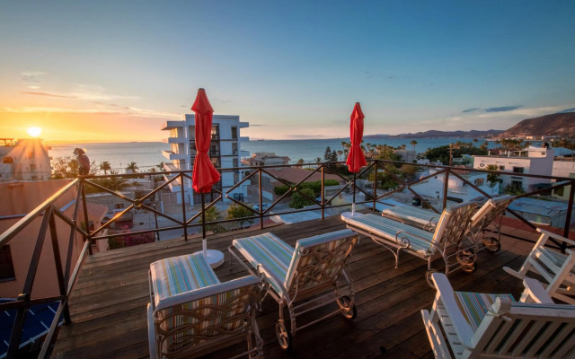 Residence Las Flores