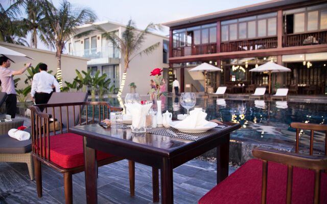 The Palmy Phu Quoc Resort & Spa