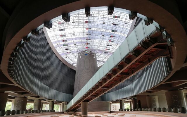 Hotel Amel Convention Hall