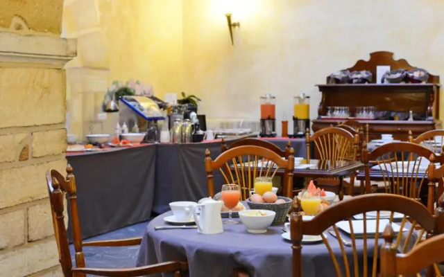 Best Western Le Grand Hotel