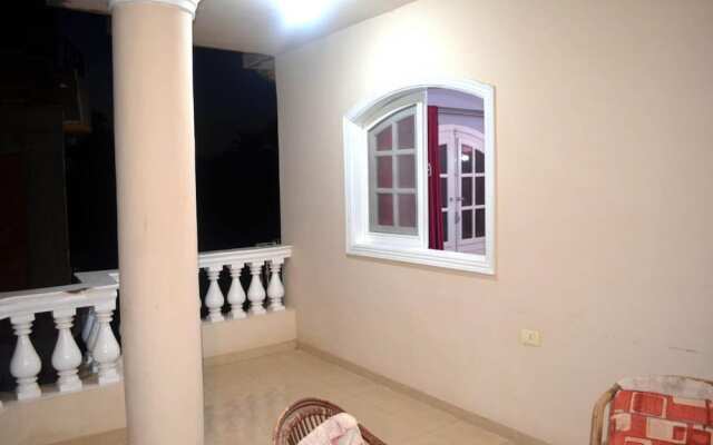 Hermina Guest House