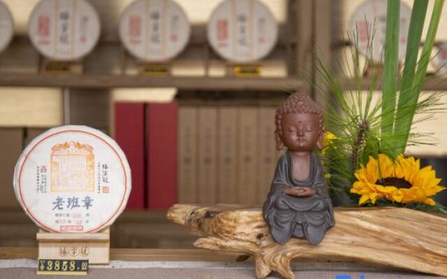 Country of Clouds Cloud end Brookside view Designer Meisu