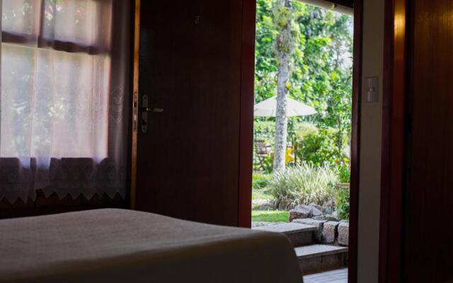 Pousada Mar de Dentro