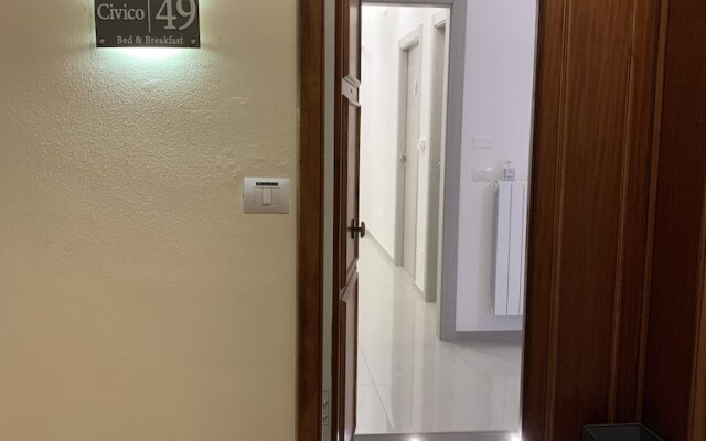 Civico 49 Bed and Breakfast