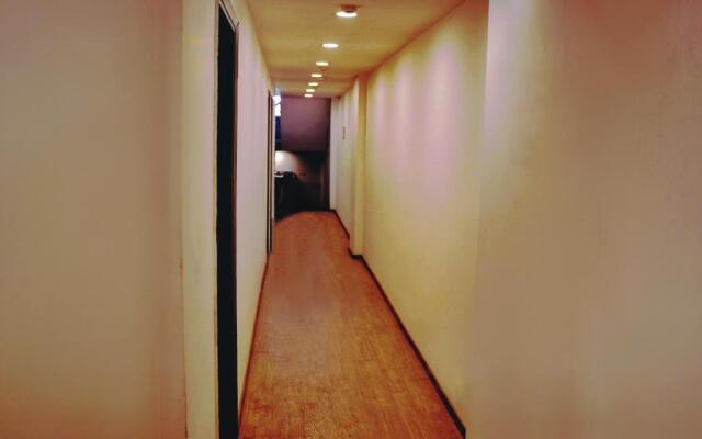 Hotel Rudra Inn "Couple Friendly" at Chhatarpur