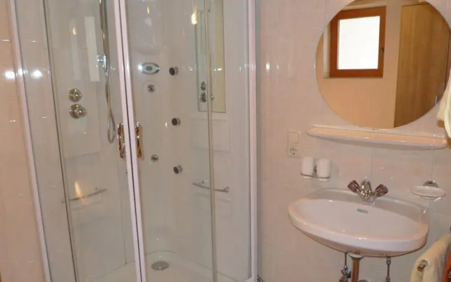 Apartment Schöneben