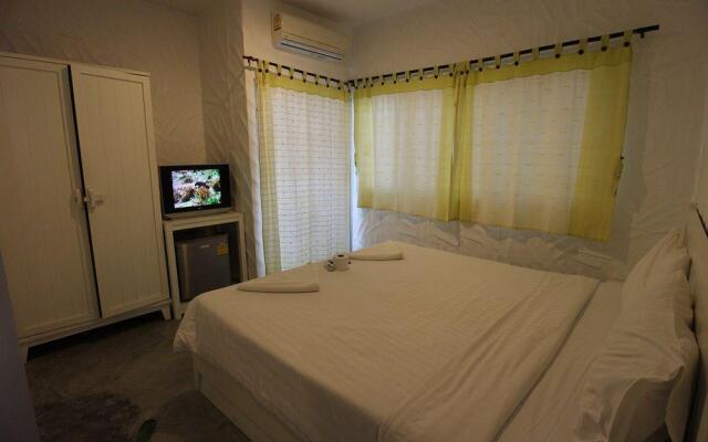 The White Hotel