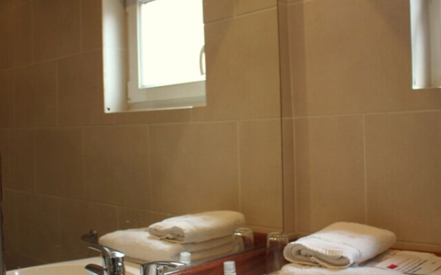 Hotel Chez Jimmy