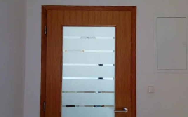 Apartment Ante