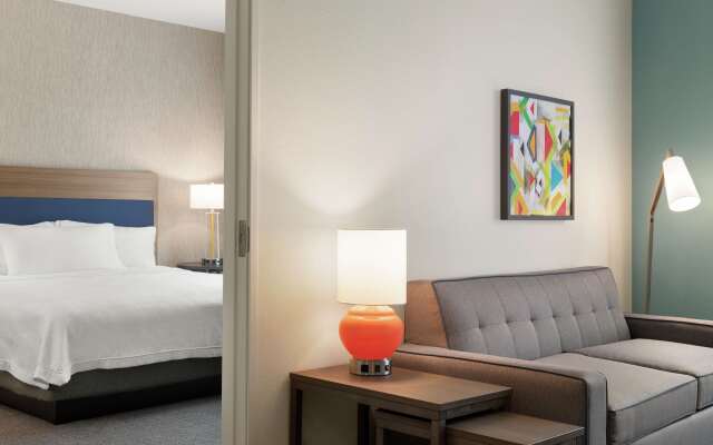 Home2 Suites by Hilton Houston-Pearland