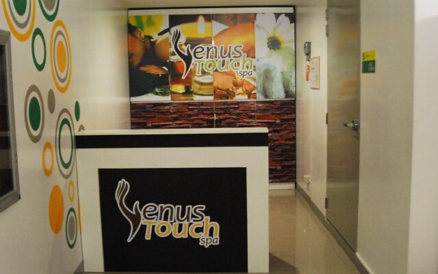 Go Hotels Ortigas Center
