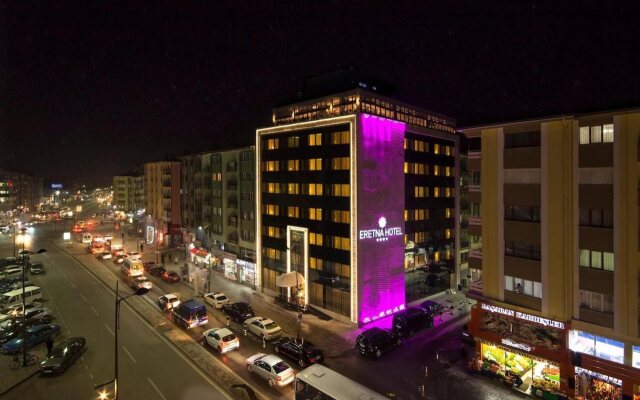 Eretna Hotel