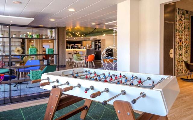 Mercure Cavaillon Hotel