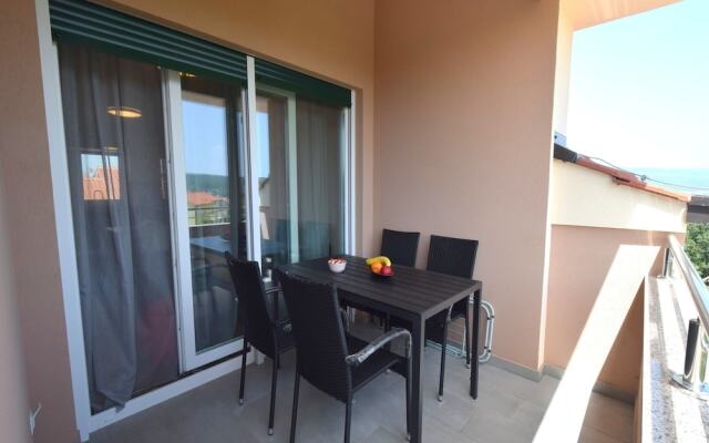 Apartments Medna