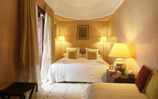 Riad Samsara