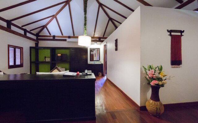 Bunwin Residence