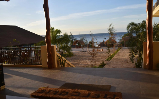 Padadita Beach Hotel