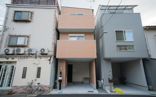 Tabi Time Kishinosato Miyama