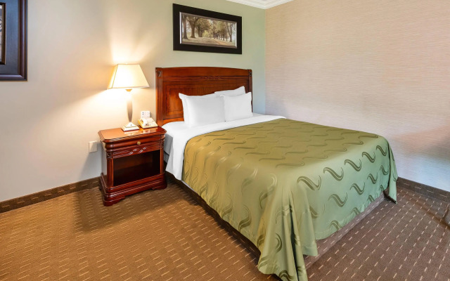 Rodeway Inn Festival