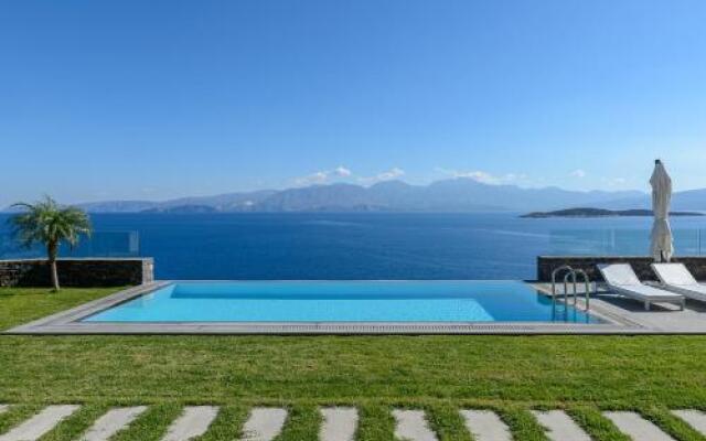 Melisa Luxurious Villas
