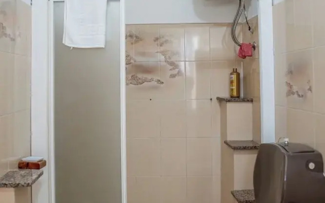 Casa A Modolo - Francesca