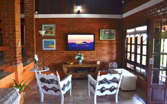 Pousada Colina Verde