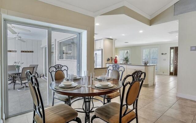 Spinnaker Home #13291