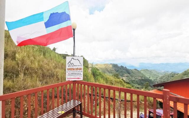 Hotel O Sosodikon Inap Desa