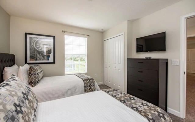 Sand Trap Villa Champions Gate