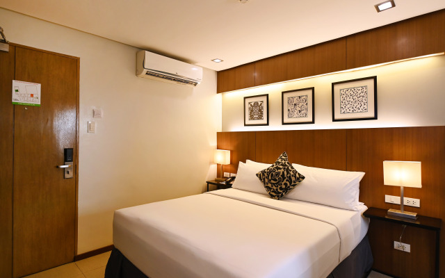 St. Mark Hotel