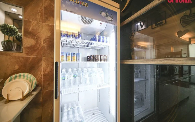 SU Hotel in Dongdaemun