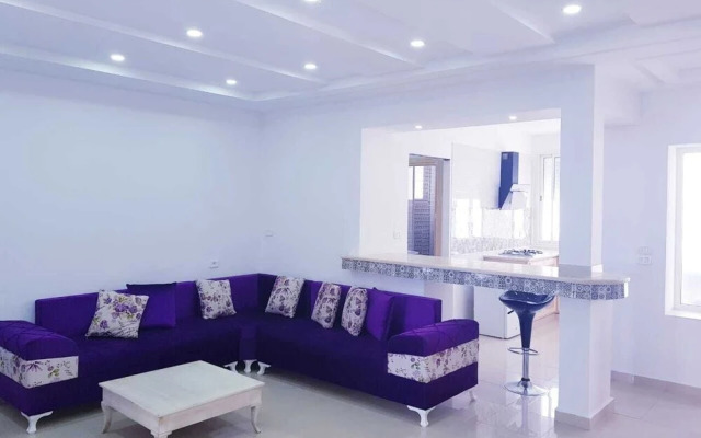Airbetter - Spacious & Bright Seaview 2bedroom Apartment Korba