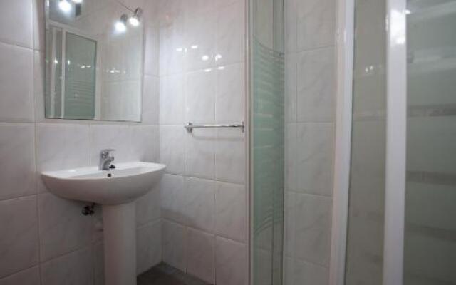 Apartamento Solymar Jasmin A3