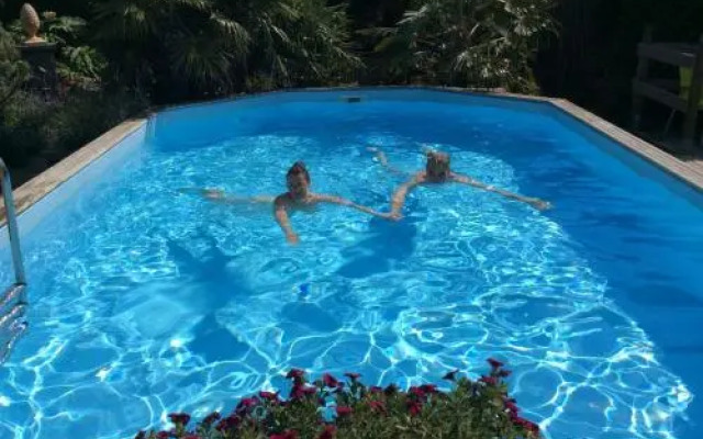 Naturist B&B Wellness Sea Nat - Adults Only