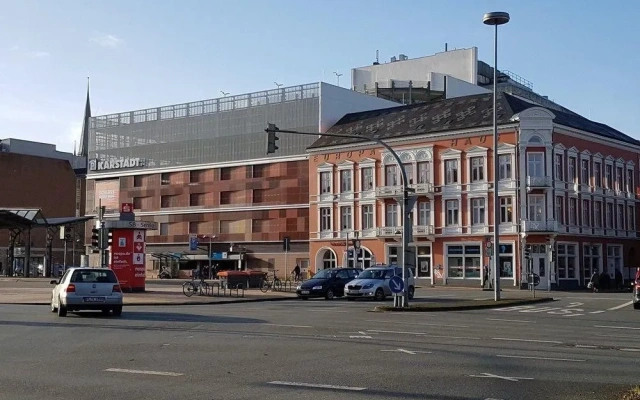 Vila Sonnberg
