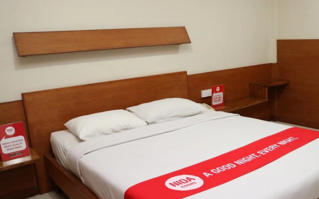 Nida Rooms Legian 61 Kuta