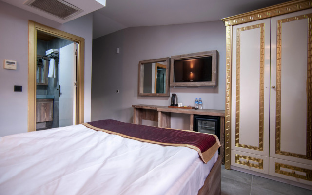 Vali Konak Hotel