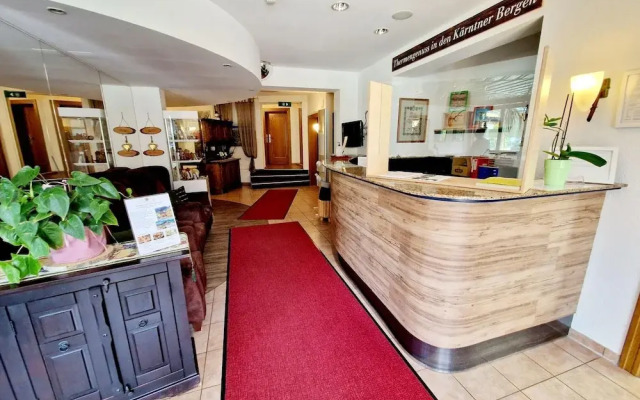 Charming Apartment in Bad Kleinkirchheim