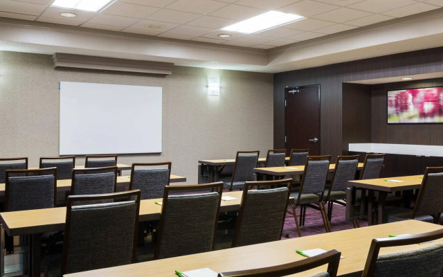 Courtyard by Marriott Dallas Mesquite