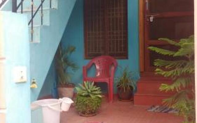 Amazing 1BHK Near Ramana