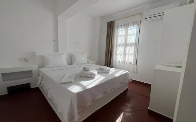 Ayvalık City House