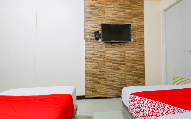 OYO 431 Apollo 11 Apartelle
