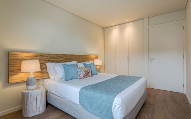 Blissful Suites Porto by gaiarooms