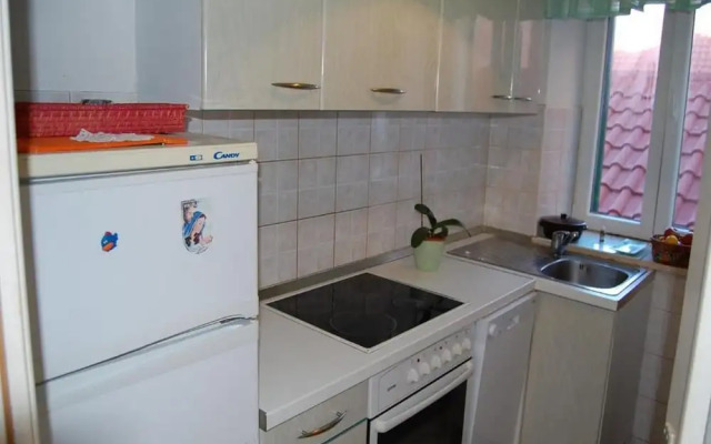 Apartman Bandić