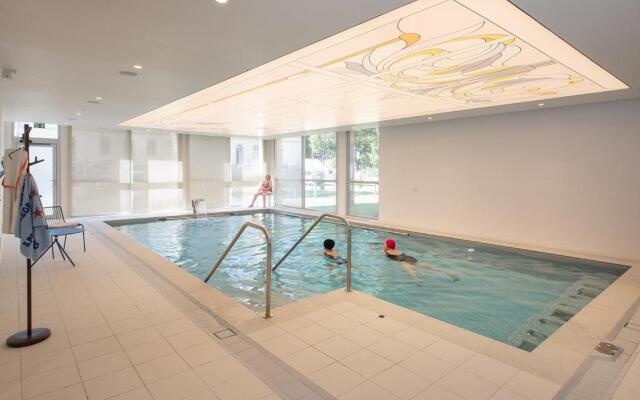 Résidence services seniors DOMITYS LES EAUX VIVES