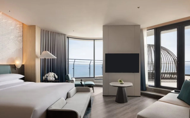 Qinhuangdao Marriott Resort