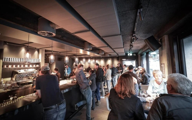 Revier Mountain Lodge Adelboden