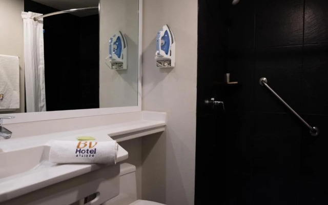 BV Hotel Atlixco