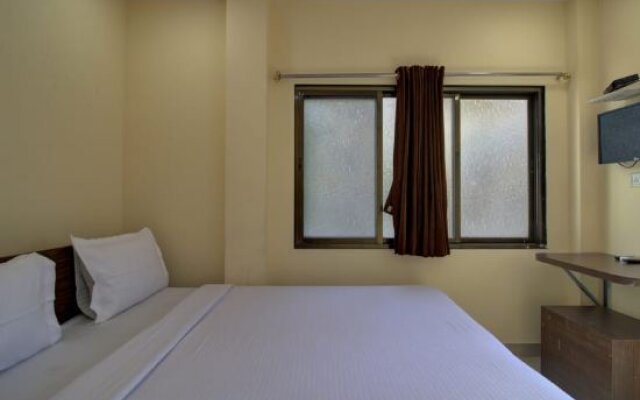 Oyo 22796 Hotel Ss Comfort Palace